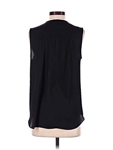 Vince Camuto Sleeveless Blouse (view 2)