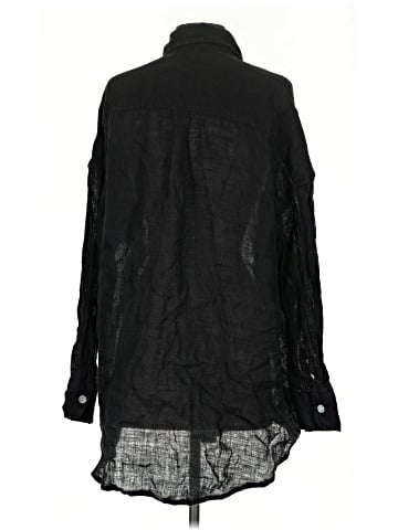 Vitamin A Long Sleeve Blouse (view 2)