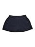 Head 100% Polyester Solid Blue Skort Size M - photo 1