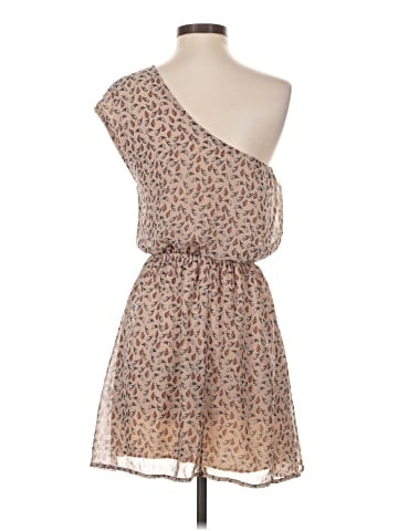 Honey Punch Cocktail Dress (view 2)