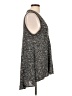 Comfy U.S.A. Gray Cardigan Size L - photo 4