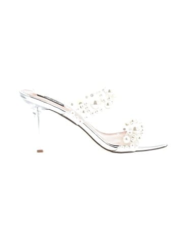Aqua Sandals (view 1)