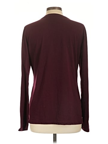 Adidas Long Sleeve T-Shirt (view 2)