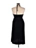 H&M Solid Black Cocktail Dress Size XL - photo 2