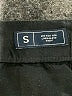 Gap Solid Black Shorts Size S - photo 4