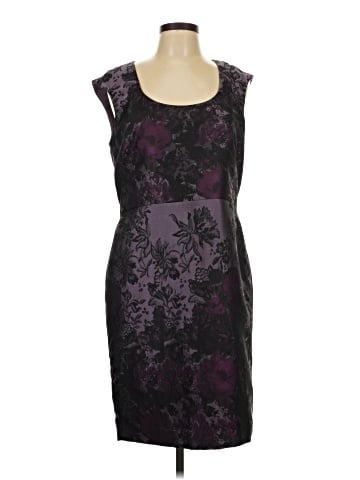 Ann Taylor Cocktail Dress (view 1)
