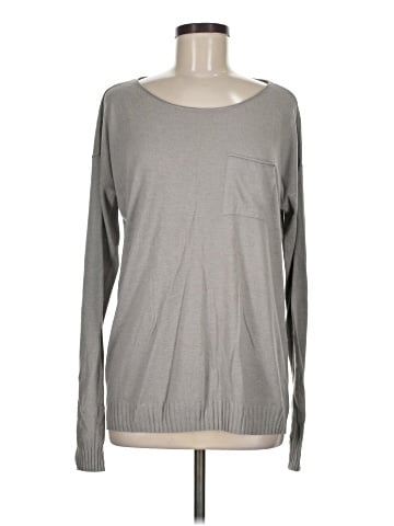 Gap Pullover Sweater (view 1)