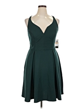 Jodi Kristopher Cocktail Dress
