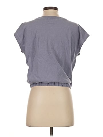 Madewell Banded Muscle Tee (view 2)