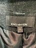 Jones New York Black Wool Coat Size 8 - photo 6