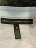 White House Black Market Blue Pullover Sweater Size M - photo 7
