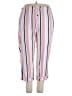 Tommy Bahama Stripes Pink Casual Pants Size 3X - photo 1
