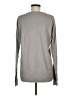 Gap Gray Pullover Sweater Size M - photo 2