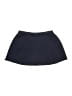 Head 100% Polyester Solid Blue Skort Size M - photo 2