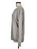 Gap Gray Pullover Sweater Size M - photo 5