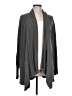 Athleta Gray Cardigan Size L - photo 1