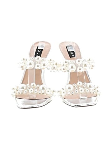 Aqua Sandals (view 2)