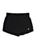 Gap Fit Solid Black Athletic Shorts Size XS - photo 1