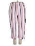 Tommy Bahama Stripes Pink Casual Pants Size 3X - photo 2
