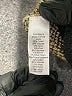 Coldwater Creek Chevron-herringbone Black Cardigan Size M - photo 8