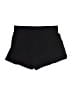 Gap Fit Solid Black Athletic Shorts Size XS - photo 2
