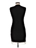 Zara Black Cocktail Dress Size M - photo 2