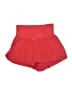 JoyLab Solid Red Skort Size S - photo 1