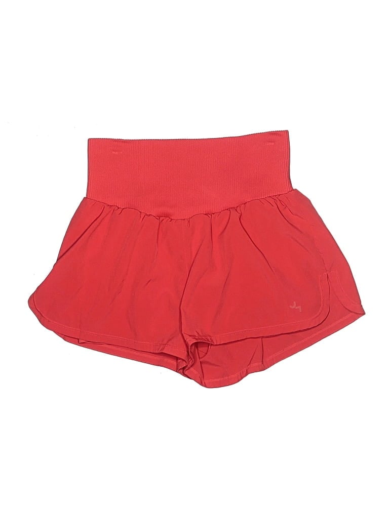 Pre-owned Joylab Skort In Red