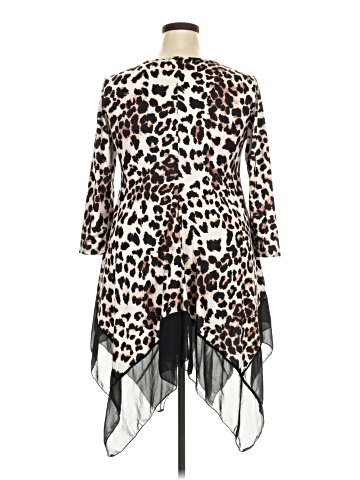 AMZ PLUS Cocktail Dress (view 2)