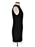 Zara Black Cocktail Dress Size M - photo 4
