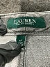 Lauren by Ralph Lauren Chevron-herringbone Gray Jeans Size 12 - photo 7