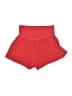 JoyLab Solid Red Skort Size S - photo 2