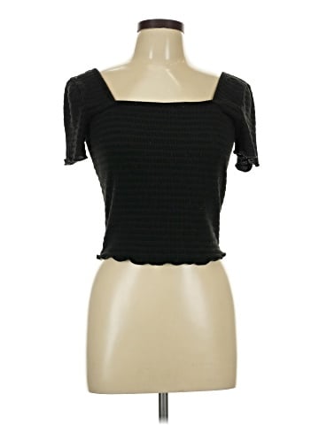 Moa Moa Short Sleeve Top (view 1)