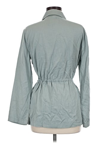 Sanctuary Raincoat (view 2)