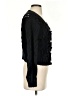 Unbranded Black Cardigan Size S - photo 4