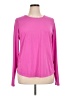 Tek Gear Pink Long Sleeve T-Shirt Size XL - photo 1