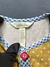 Matilda Jane Print Yellow Dress Size 6 - photo 3