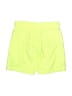 Old Navy 100% Polyester Solid Yellow Shorts Size 4T - photo 2