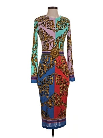 Versace Jeans Couture Cocktail Dress (view 1)