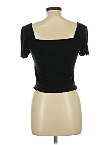 Moa Moa Short Sleeve Top (view 2)