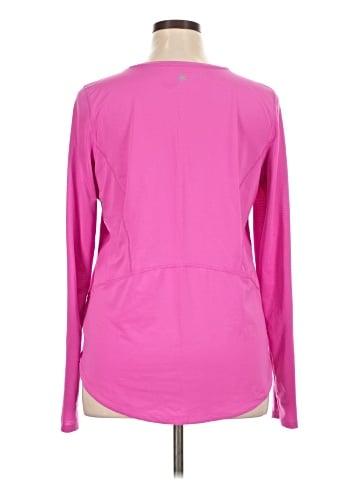 Tek Gear Long Sleeve T-Shirt (view 2)