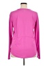 Tek Gear Pink Long Sleeve T-Shirt Size XL - photo 2