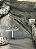 T Tahari 100% Polyester Black Vest Size M - photo 6