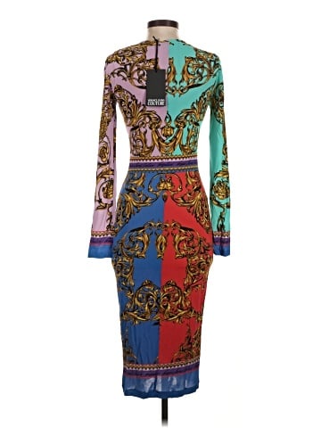 Versace Jeans Couture Cocktail Dress (view 2)