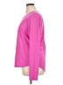 Tek Gear Pink Long Sleeve T-Shirt Size XL - photo 5