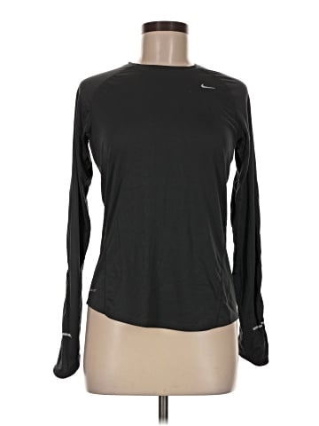 Nike Long Sleeve T-Shirt (view 1)