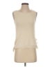 Madewell Tan Sweater Vest Size XS - photo 1