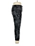 Danskin Black Casual Pants Size XXL - photo 4