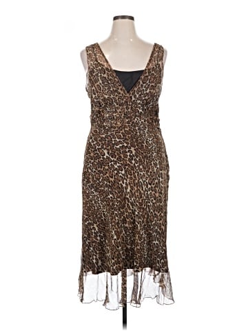 Jonathan Martin Cocktail Dress (view 1)