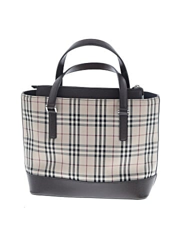 Burberry Tote (view 1)